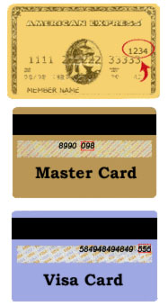debit card numbers that work with cvv and name germanuy